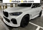 автобазар украины - Продажа 2020 г.в.  BMW X5 M50i  8-Steptronic  xDrive (530 л.с.)