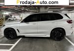 автобазар украины - Продажа 2020 г.в.  BMW X5 M50i  8-Steptronic  xDrive (530 л.с.)