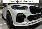 автобазар украины - Продажа 2020 г.в.  BMW X5 M50i  8-Steptronic  xDrive (530 л.с.)