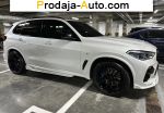 автобазар украины - Продажа 2020 г.в.  BMW X5 M50i  8-Steptronic  xDrive (530 л.с.)