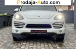автобазар украины - Продажа 2012 г.в.  Porsche Cayenne 