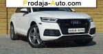 автобазар украины - Продажа 2019 г.в.  Audi Q5 