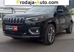 2018 Jeep Cherokee   автобазар