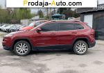 автобазар украины - Продажа 2015 г.в.  Jeep Cherokee 