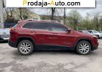 автобазар украины - Продажа 2015 г.в.  Jeep Cherokee 