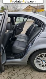 автобазар украины - Продажа 2003 г.в.  BMW 3 Series 316i MT (116 л.с.)