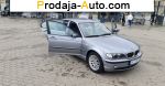 автобазар украины - Продажа 2003 г.в.  BMW 3 Series 316i MT (116 л.с.)