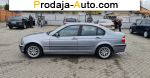 автобазар украины - Продажа 2003 г.в.  BMW 3 Series 316i MT (116 л.с.)