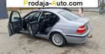 автобазар украины - Продажа 2003 г.в.  BMW 3 Series 316i MT (116 л.с.)