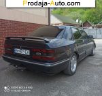 автобазар украины - Продажа 1993 г.в.  Ford Scorpio 2.0 MT (120 л.с.)