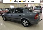 автобазар украины - Продажа 2007 г.в.  Opel Astra G 1.4 MТ (90 л.с.)