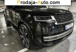 автобазар украины - Продажа 2023 г.в.  Land Rover Range Rover 3.0 P400 AT AWD (400 л.с.)
