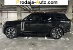автобазар украины - Продажа 2023 г.в.  Land Rover Range Rover 3.0 P400 AT AWD (400 л.с.)