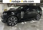 автобазар украины - Продажа 2023 г.в.  Land Rover Range Rover 3.0 P400 AT AWD (400 л.с.)