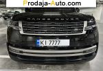 автобазар украины - Продажа 2023 г.в.  Land Rover Range Rover 3.0 P400 AT AWD (400 л.с.)