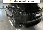 автобазар украины - Продажа 2023 г.в.  Land Rover Range Rover 3.0 P400 AT AWD (400 л.с.)