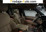 автобазар украины - Продажа 2023 г.в.  Land Rover Range Rover 3.0 P400 AT AWD (400 л.с.)
