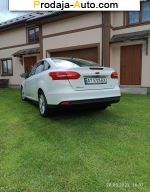 автобазар украины - Продажа 2018 г.в.  Ford Focus 