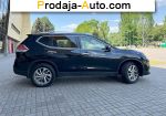 автобазар украины - Продажа 2017 г.в.  Nissan X-Trail 