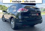 автобазар украины - Продажа 2017 г.в.  Nissan X-Trail 