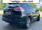 автобазар украины - Продажа 2017 г.в.  Nissan X-Trail 