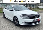 2016 Volkswagen Jetta   автобазар