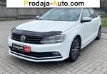 автобазар украины - Продажа 2016 г.в.  Volkswagen Jetta 