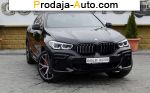 автобазар украины - Продажа 2022 г.в.  BMW X6 