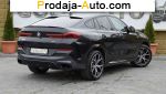 автобазар украины - Продажа 2022 г.в.  BMW X6 