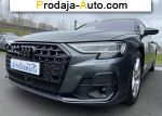 автобазар украины - Продажа 2022 г.в.  Audi A8 50 TDI 3.0 TDI АТ quattro (286 л.с.)