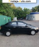 автобазар украины - Продажа 2005 г.в.  Chevrolet Aveo 1.5 MT (84 л.с.)