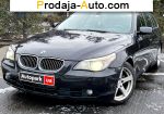 автобазар украины - Продажа 2006 г.в.  BMW 5 Series 