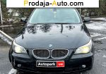 автобазар украины - Продажа 2006 г.в.  BMW 5 Series 