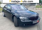 автобазар украины - Продажа 2007 г.в.  BMW 7 Series 