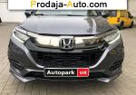 автобазар украины - Продажа 2018 г.в.  Honda HR-V 