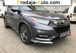 автобазар украины - Продажа 2018 г.в.  Honda HR-V 