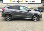 автобазар украины - Продажа 2018 г.в.  Honda HR-V 