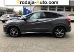 автобазар украины - Продажа 2018 г.в.  Honda HR-V 