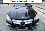 автобазар украины - Продажа 2007 г.в.  Mercedes GL 