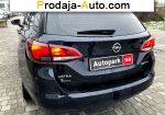 автобазар украины - Продажа 2017 г.в.  Opel Astra 