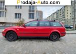 автобазар украины - Продажа 1999 г.в.  Volkswagen Passat 1.8 T MT (150 л.с.)