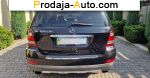автобазар украины - Продажа 2008 г.в.  Mercedes GL GL 320 CDI 7G-Tronic 4MATIC 7 мест (224 л.с.)