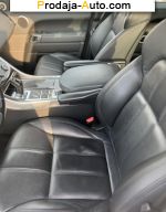 автобазар украины - Продажа 2014 г.в.  Land Rover Range Rover Sport 3.0 SDV6 AT 4WD (292 л.с.)
