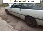 автобазар украины - Продажа 1989 г.в.  Ford Probe 