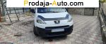 автобазар украины - Продажа 2010 г.в.  Peugeot Partner 1.6 HDi MT (90 л.с.)