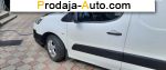 автобазар украины - Продажа 2010 г.в.  Peugeot Partner 1.6 HDi MT (90 л.с.)