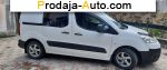 автобазар украины - Продажа 2010 г.в.  Peugeot Partner 1.6 HDi MT (90 л.с.)