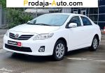 автобазар украины - Продажа 2013 г.в.  Toyota Corolla 