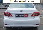 автобазар украины - Продажа 2013 г.в.  Toyota Corolla 