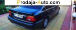 автобазар украины - Продажа 2000 г.в.  BMW 5 Series 520i MT (170 л.с.)